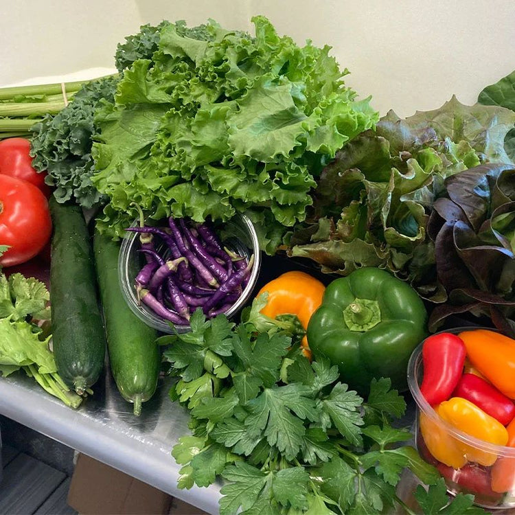 Vegetables