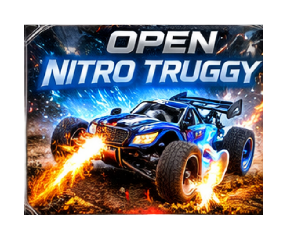 Clermont RC Elite Race day JUNE 20th Saturday