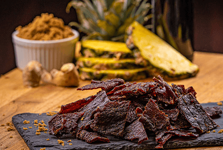 MAUI ONION TERIYAKI BEEF