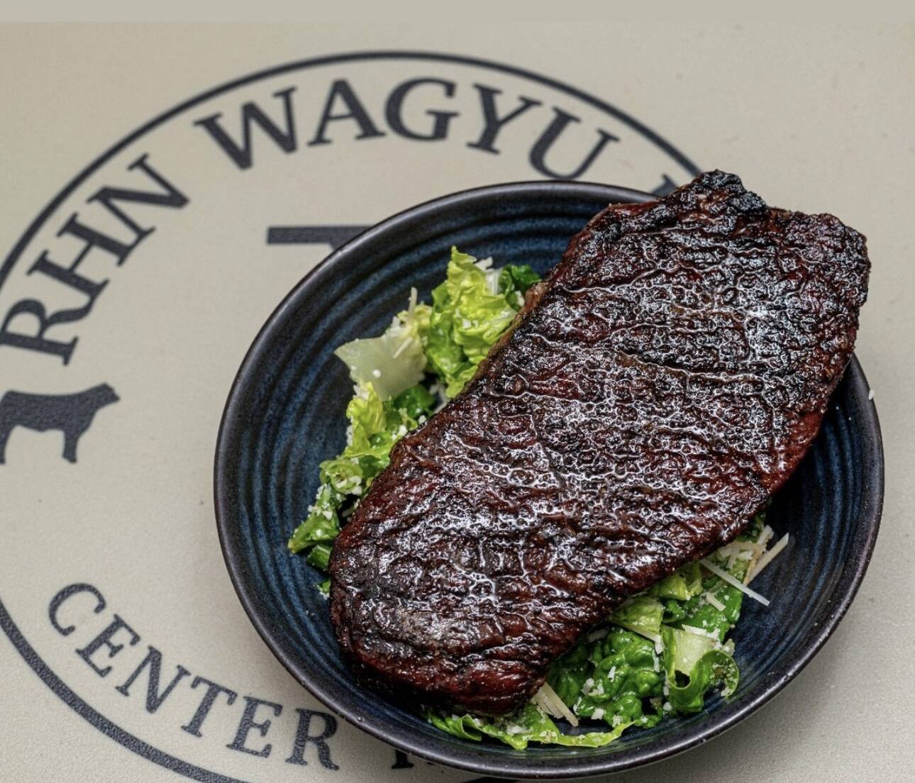 WAGYU BONELESS RIBEYE