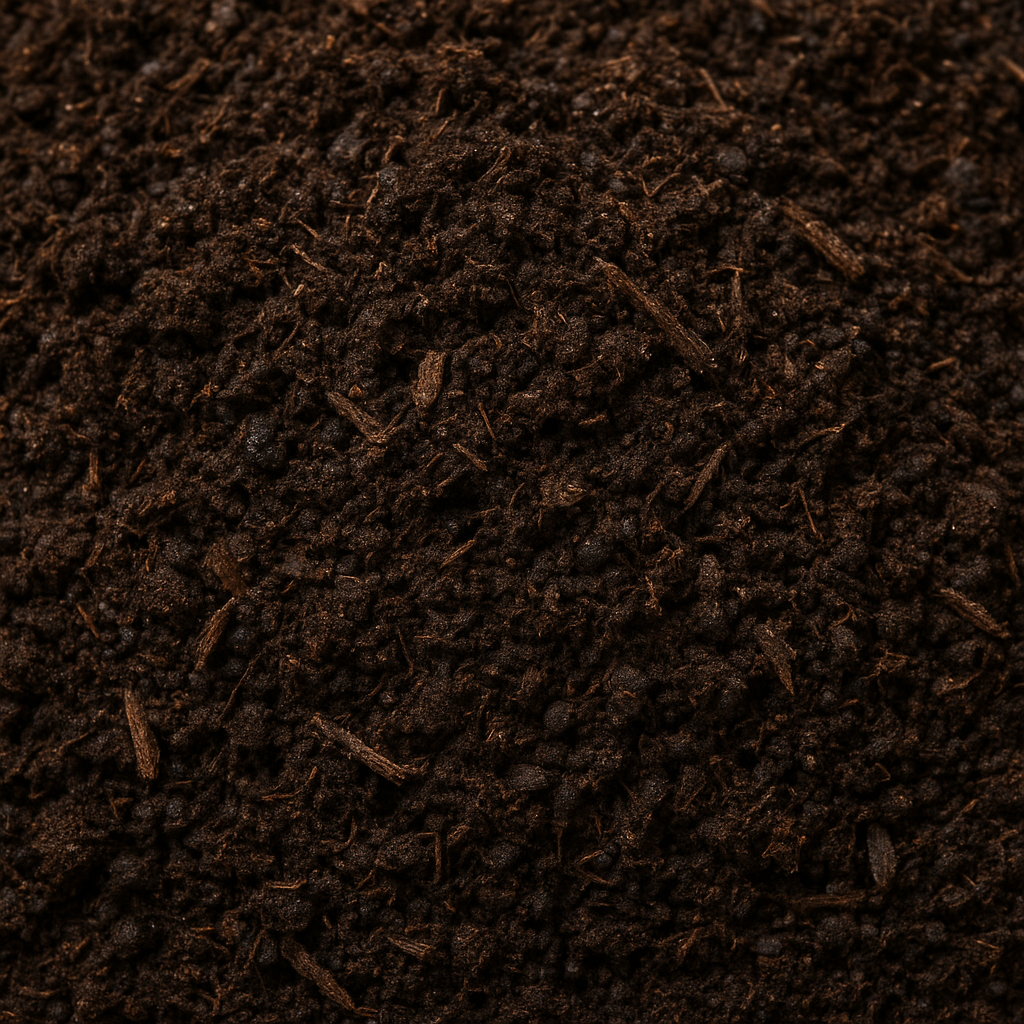 compost