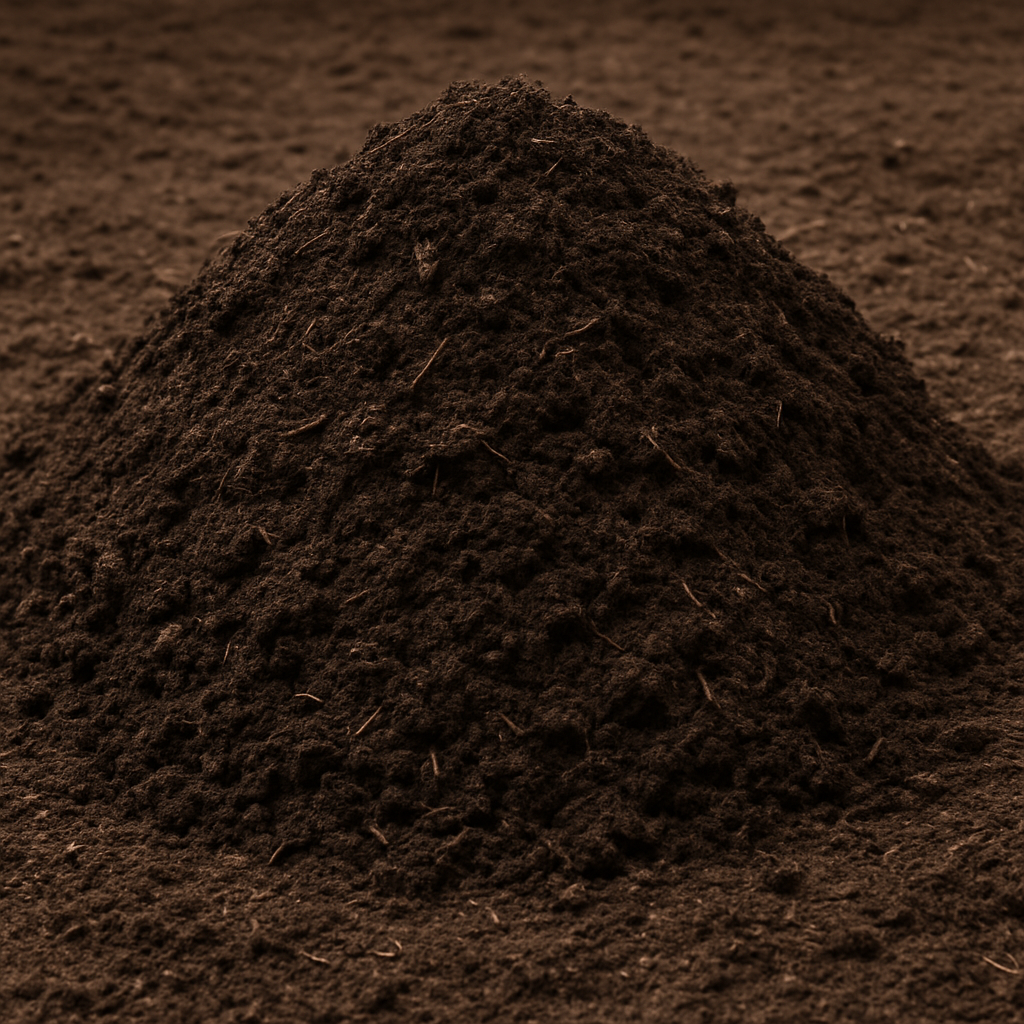 compost
