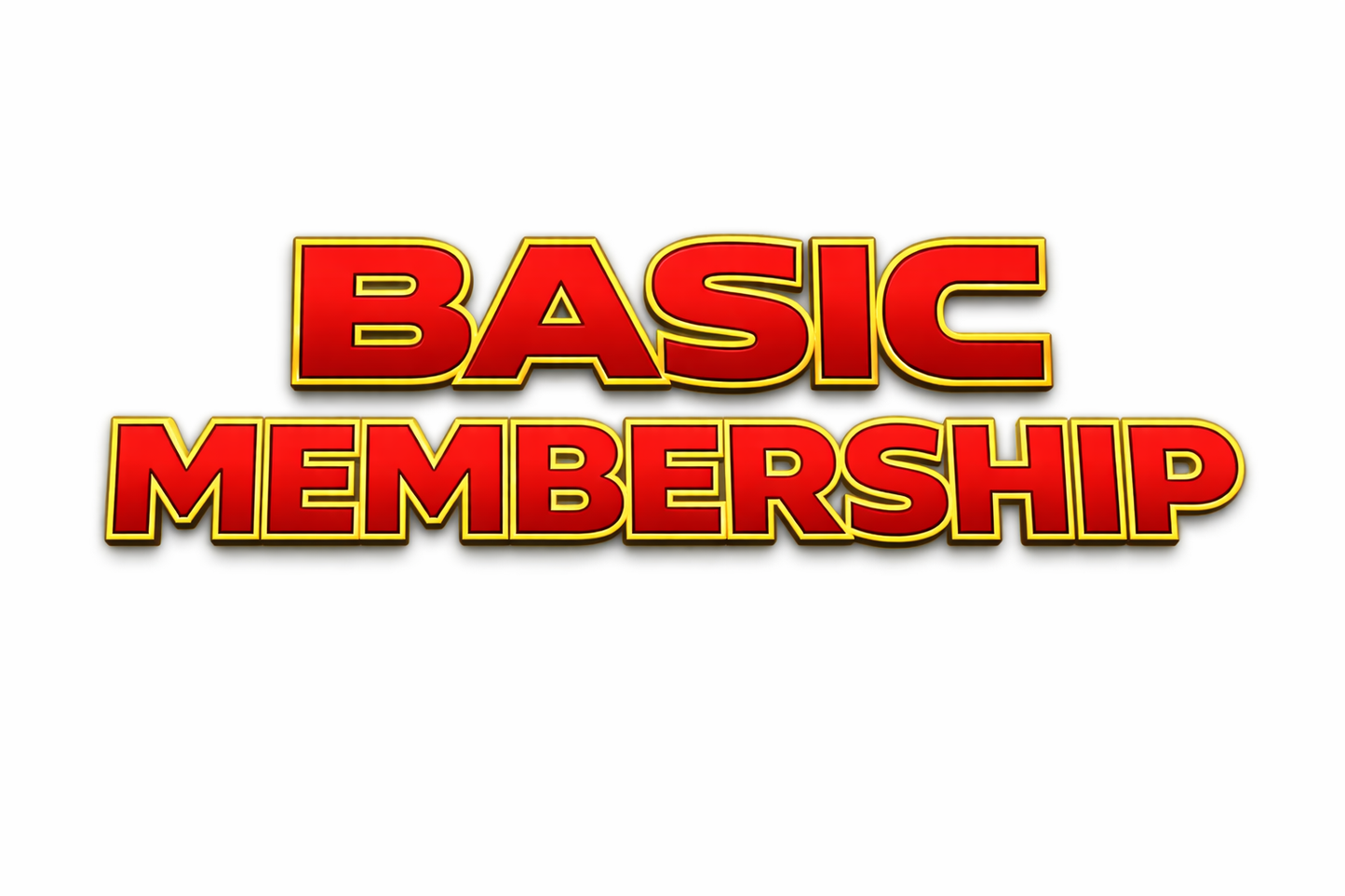 RC Track Monthly Membership Plans