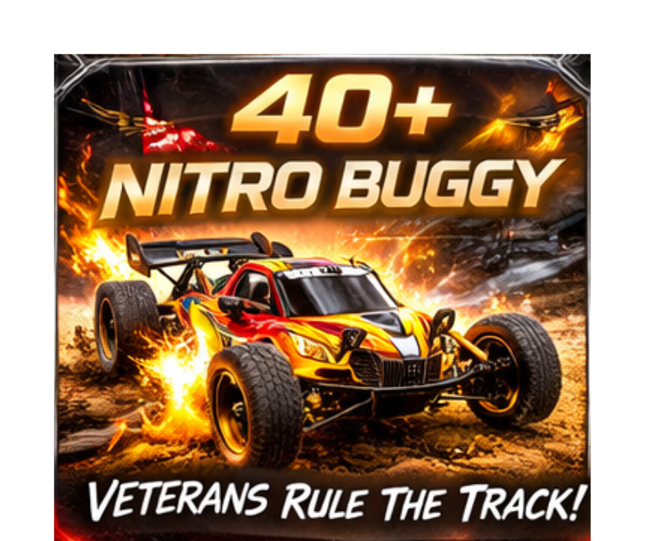 Club Race and Swap Meet