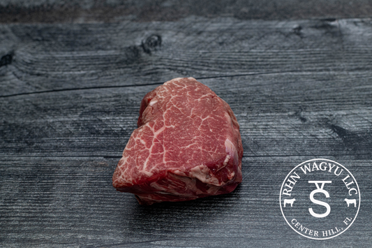 WAGYU FILET STEAK