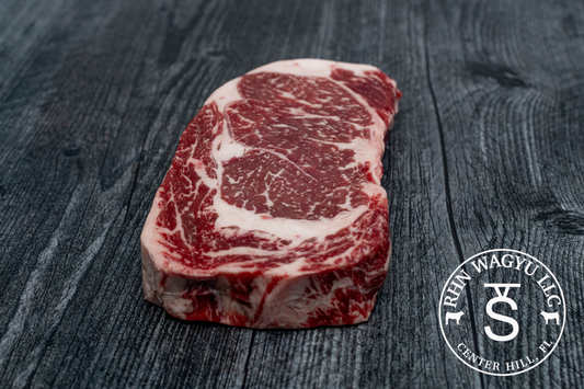 WAGYU BONELESS RIBEYE