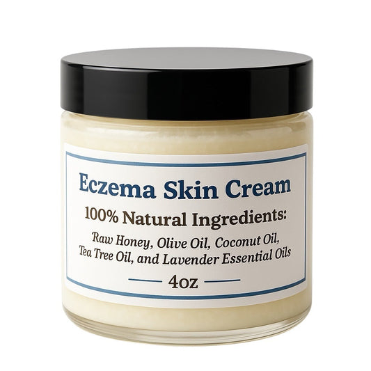 Honey Skin Cream
