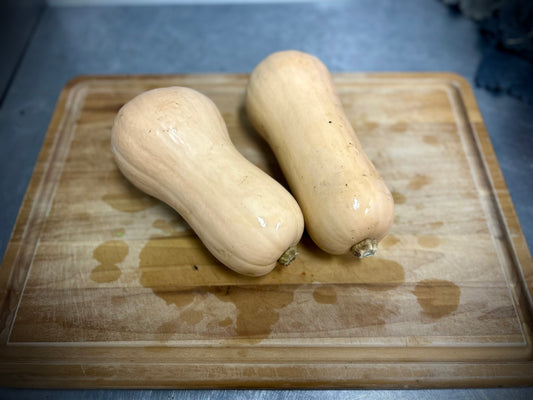 Butternut
