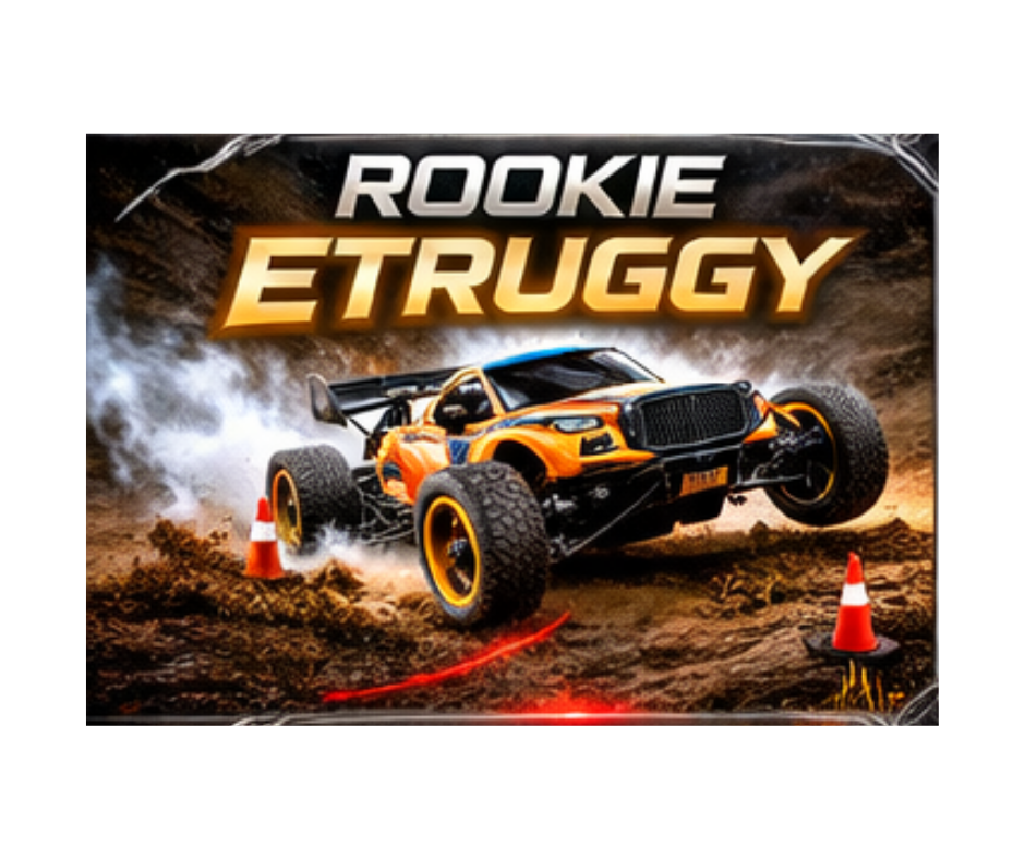 Club Race and Swap Meet