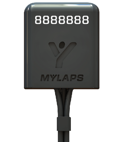 My Laps Transponder Pro