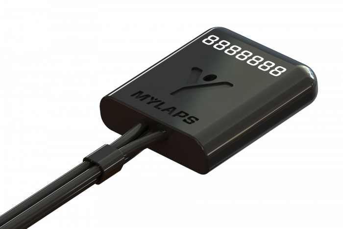 My Laps Transponder Pro