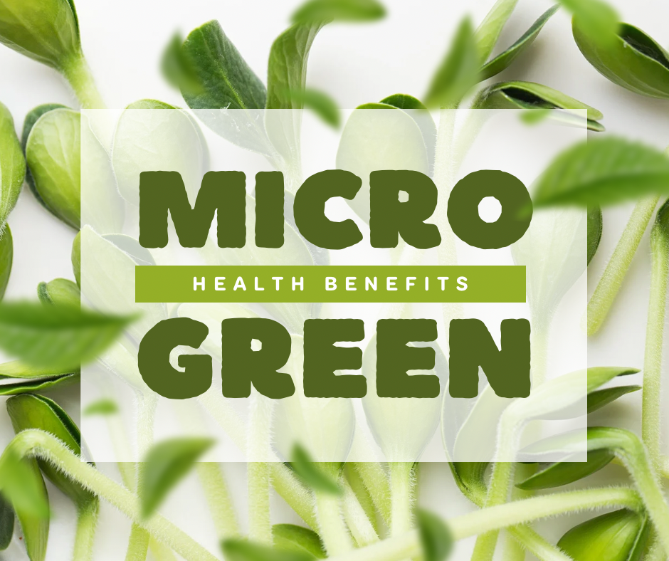 Micro-Greens
