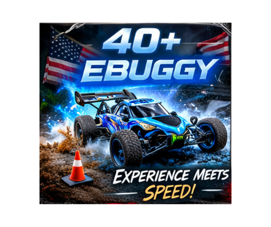 Club Race and Swap Meet