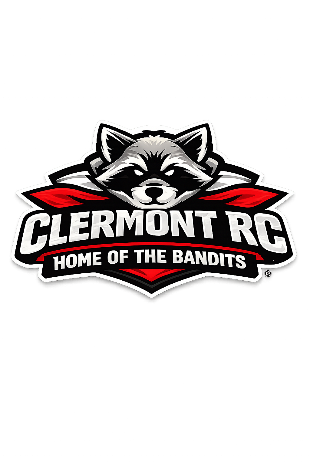 Clermont RC Day Ticket Gift Card