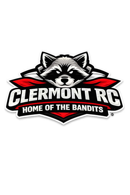 Clermont RC Day Ticket Gift Card