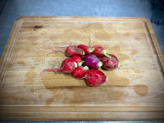 Radish Bag