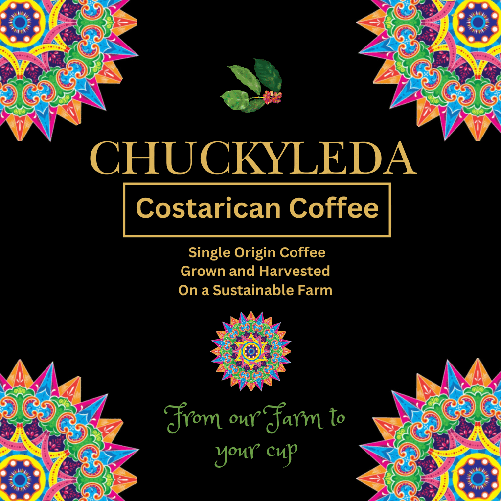 Chuckyleda Coffee