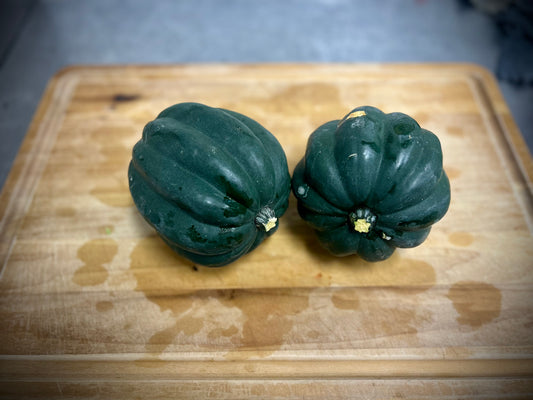 Acorn Squash