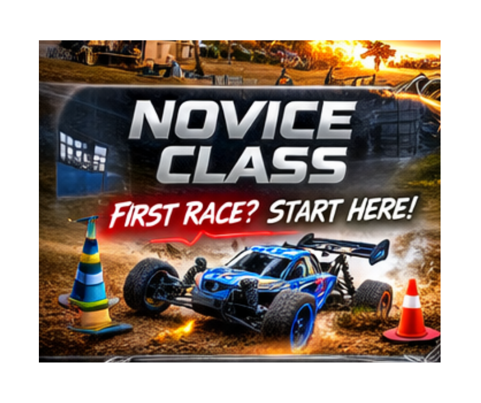 Club Race and Swap Meet