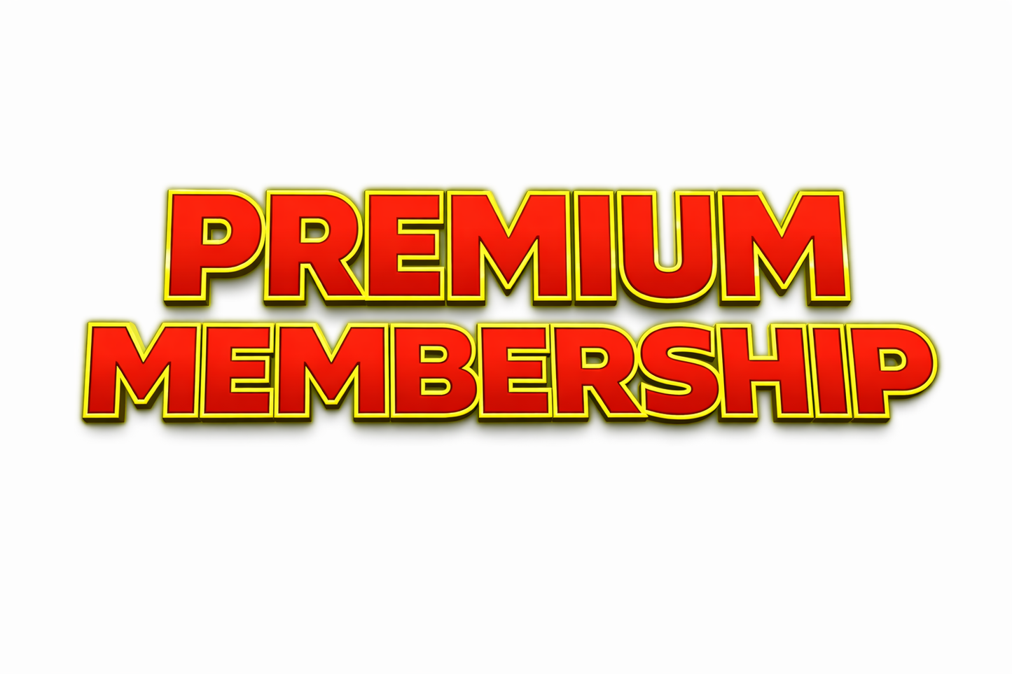 RC Track Quarterly Membership Plans