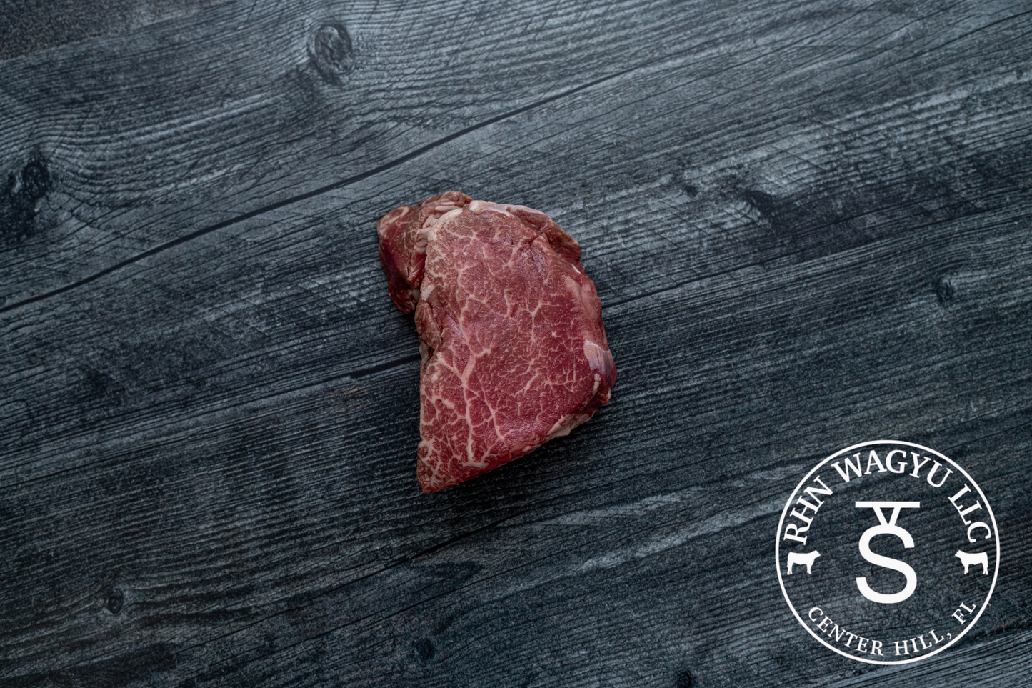 WAGYU FILET STEAK