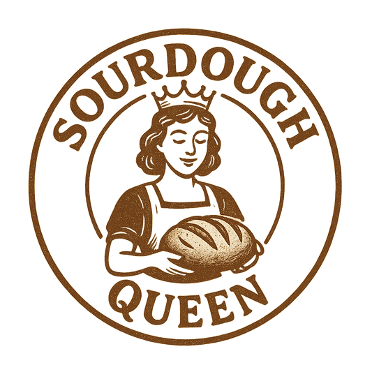 Sourdough artisan loaves Qty 2 made to order