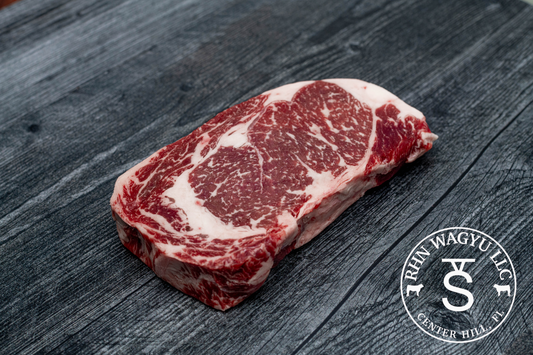 WAGYU BONELESS RIBEYE