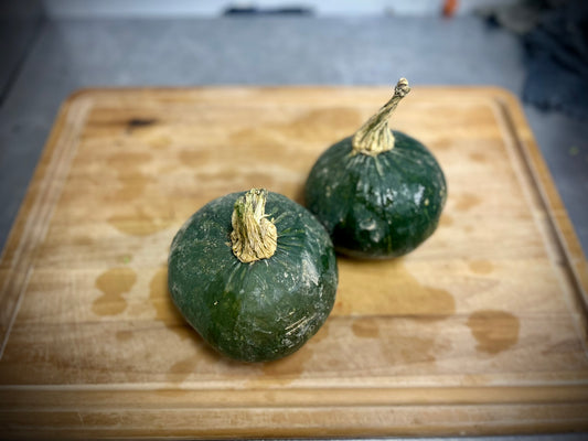 Kabocha Squash