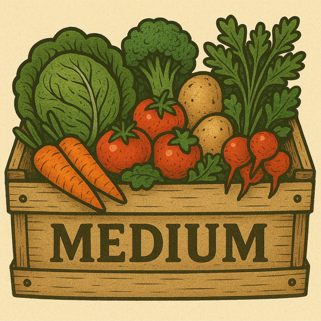 WEEKLY SUBSCRIPTION