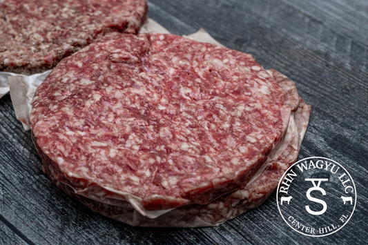 WAGYU GROUND BEEF