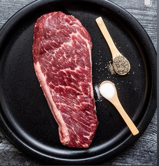 RHN Wagyu Denver Steak
