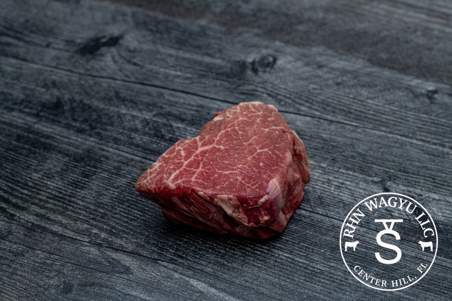 WAGYU FILET STEAK