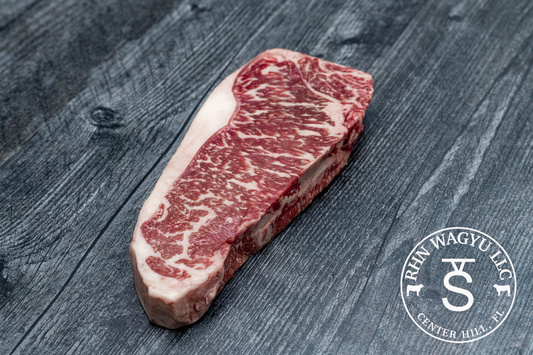 RHN Wagyu New York Strip