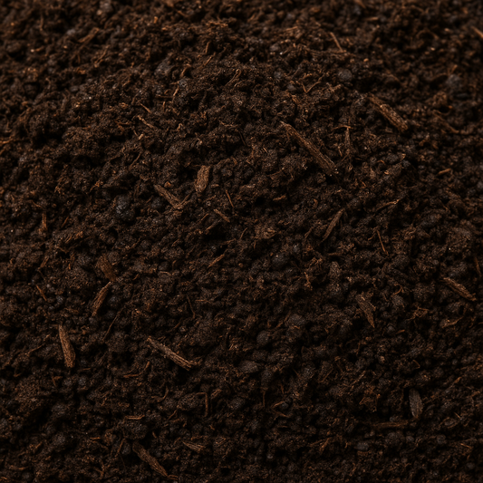 compost