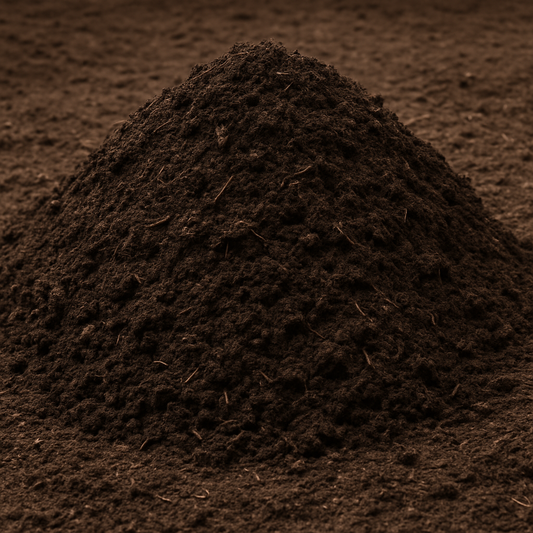 compost