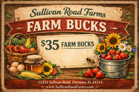 Gift Card Farm Bucks