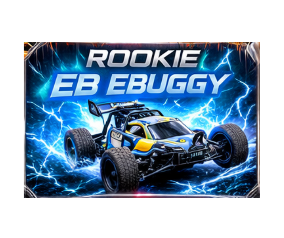 Club Race and Swap Meet