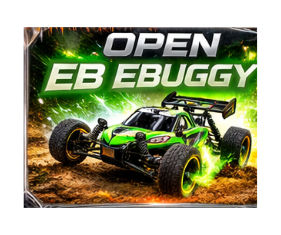 Club Race and Swap Meet