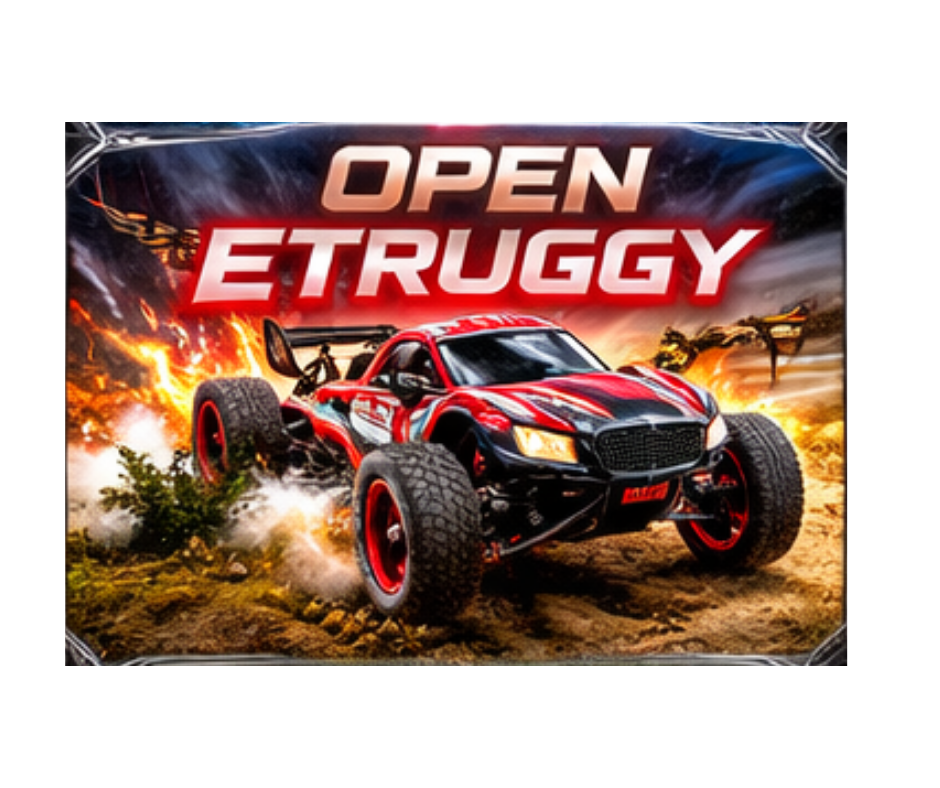 Club Race and Swap Meet