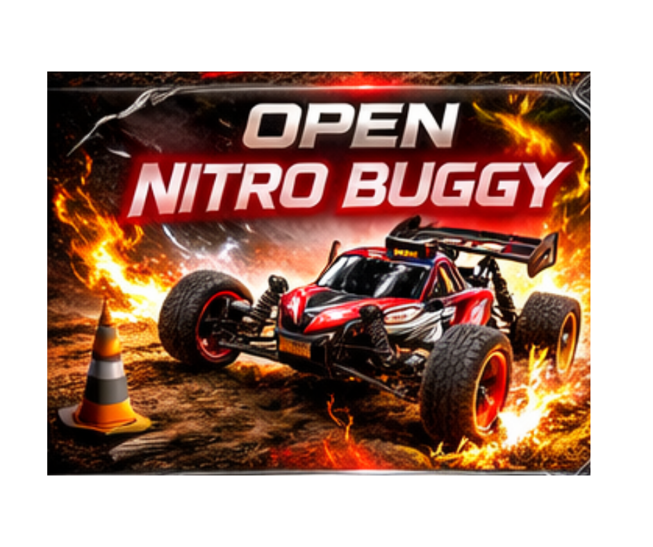 Club Race and Swap Meet