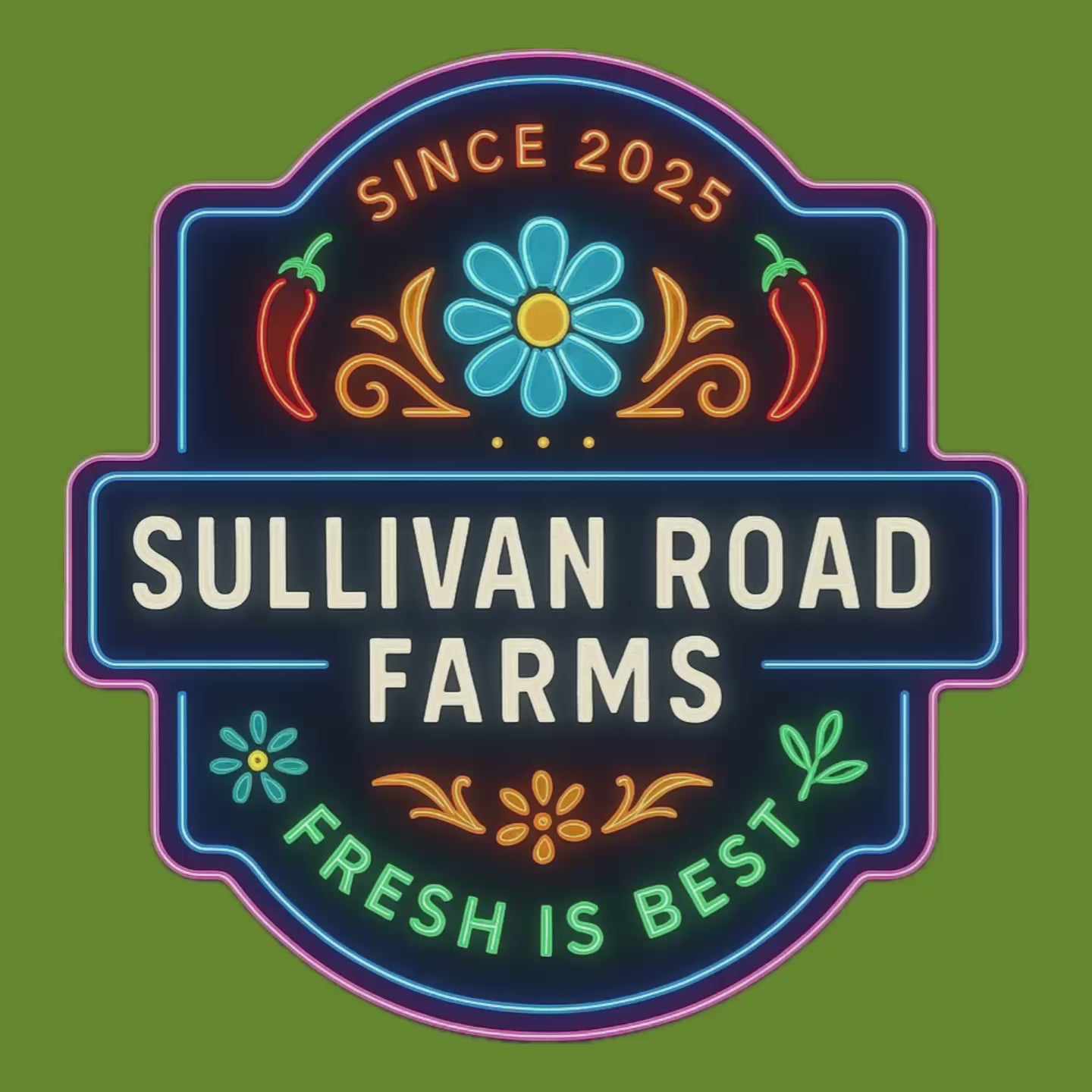 Load video: Sullivan Road Farms, 12351 Sullivan Road, Clermont, FL 34715Free Farm Tours Monday-Saturday 9am-3pmCome and taste the freshest vegetables in Clermont.